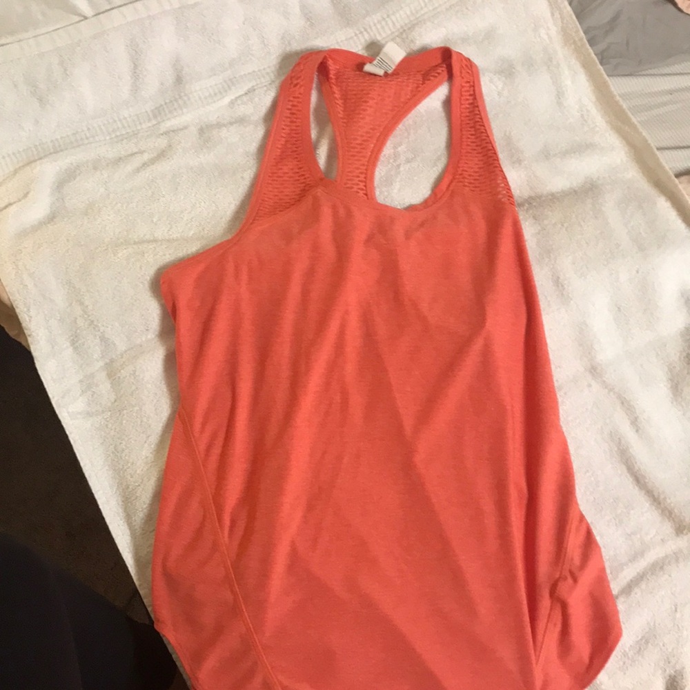 Reebok Tank
